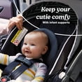 thumbnail image 5 of Graco Asiento De Coche Para Bebé, Studio, Paquete De 1 Count, 5 of 5
