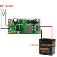 thumbnail image 4 of 3A 12V 1-1000AH Lead-Acid Battery Charger Accumulator Charger for UPS Car Motorcycles Electric Road Vehicle, A, 4 of 7
