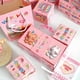 thumbnail image 5 of Fiudx Ofertas y liquidaciones Caja de regalo sorpresa de Littles Rabbit y Littles Bear, 5 of 7