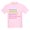 Light Pink, variant on CafePress - Kindergarten Teacher T Shirt - Light T-Shirt Kids XS-XL