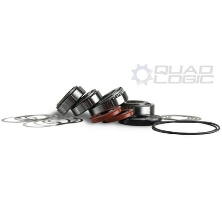 Polaris RZR 800, RZR-4 800 (2008-14) REAR Differential Bearing and Seal Kit