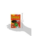 thumbnail image 3 of Qwixx: The frantic dice SSF20 rolling game that everyone plays at once! For ages 8+, 2-5 players, from Gamewright, 3 of 3