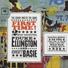 COUNT BASIE/DUKE ELLINGTON - FIRST TIME! THE COUNT MEETS THE DUKE