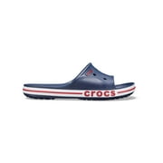 Crocs Unisex Bayaband Slide Sandals
