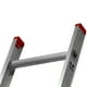 thumbnail image 4 of Escalera Recta De Aluminio Akron 8 Escalones 81-97 150kg Akron Herramientas Escalera Recta de Aluminio Tipo III, 4 of 4