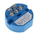 thumbnail image 3 of 1 Pce -50-150 RTD PT100 Capteur de Température Module Isolé Full degreeC Lot, 3 of 8