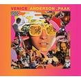 thumbnail image 2 of Anderson Paak - Venice - Music & Performance - CD, 2 of 6