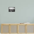 thumbnail image 2 of Stupell Industries Nantucket Light Distant Lighthouse Photograph Black Framed Art Print Wall Art, Design by Aledanda, 2 of 7