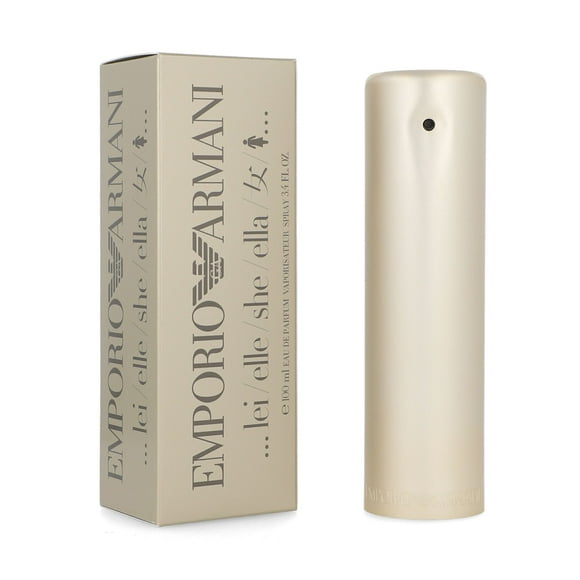 Emporio Armani 100 Ml Edp Spray Giorgio Armani Model