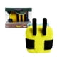thumbnail image 1 of Minecraft Peluche Apretable Just Toys Abeja Cozie, 1 of 8