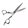 thumbnail image 1 of Hoja de tijera, patrón de cuchillo, estéreo Idebello, 7 pulgadas, 1 of 1