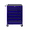 Purple + Steel, variant on Rolling Metal Tool Chest with 7 Drawers, 20" 7-Drawer Tool Chest Cabinet with Ball Bearing Drawer Slides, Steel Tool Storage Box Organizer