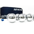 thumbnail image 3 of Big Game Hunters Boules In A Bag, 3 of 5