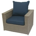 thumbnail image 4 of Coussin de siege profonds Sunbrella, 4 of 4