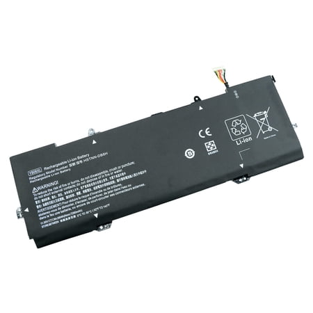 YB06XL  YBO6XL Battery for HP Spectre x360 15-CH010TX HSTNN-DB8H HSTNN-DB8V 926427-271