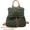 Green, variant on Summer Handmade Woven Crochet Straw Backpack Flap Drawstring Boho Backpack Purse for Women Vacation (Beige)