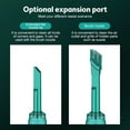 thumbnail image 2 of 14500pa Cordless Hand Held Vacuum Cleaner Mini Portable Car Auto Home Wireless, 2 of 8