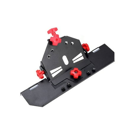

BokTilBok Tile Chamfering Machine 45 Manual Tile Cutter Aluminium Alloy Porcelain Ceramic Floor Tile Cutting Machine 115 125mm For Ceramic And Tiles Angle Grinder(Clearance)