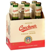 Czechvar Beer, 6pk