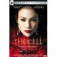 thumbnail image 2 of The Cell (DVD), 2 of 2