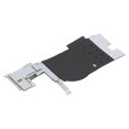 thumbnail image 2 of Replacement Wireless Charging Coil With NFC Antenna Compatible For Samsung Galaxy S22 Ultra 5G, 2 of 5