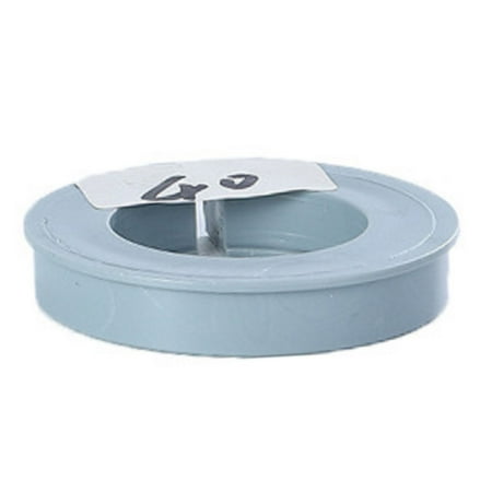 

1PCS Plastic Reducer Sleeve Bench Drill Variable Square Tenon Machine Accessory 65-40mm