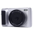 thumbnail image 1 of Cámaras Digitales 4K Para Fotografía, Cámara De Vlogging De 64MP Para YouTube, Cámara De Video De Enfoque Automático 2.8" Pantalla De Volteo De 180 Con Zoom De 16x,, 1 of 7