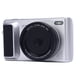 thumbnail image 1 of Cámaras Digitales 4K Para Fotografía, Cámara De Vlogging De 64MP Para YouTube, Cámara De Video De Enfoque Automático 2.8" Pantalla De Volteo De 180 Con Zoom De 16x,, 1 of 7