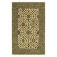 thumbnail image 1 of Kaleen Khazana Jefferson Rug - Linen, 1 of 2