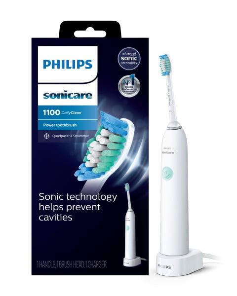 philips sonicare optimal clean manual