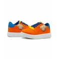 thumbnail image 3 of Tenis Karsten Para Niño Dragon Ball Z Goku Ligeros Naranja naranja 15.5, 3 of 6