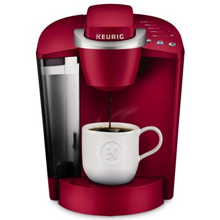 Keurig K-Classic Single Serve K-Cup Pod Coffee Maker, (The Best Single Serve Coffee Machine)