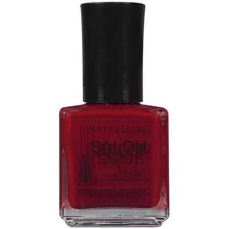 New Salon Expert Nail Color: 510 Jazzy Nail Polish, 0.50 fl oz