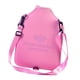 thumbnail image 1 of Bolsa para palas de pickleball, funda para raqueta de pickleball, bolsa pequeña para adultos Rosa, 1 of 9