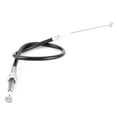 thumbnail image 2 of Hilitand Throttle Cable Push Wire Line Fit For 2‑Stroke 9.9 15 18HP Outboard, 2 of 8
