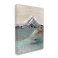 thumbnail image 4 of Stupell Industries Brushed Abstract Volcano Landscape Painting Gallery Wrapped Canvas Art Print Wall Art, 36 x 48, 4 of 8