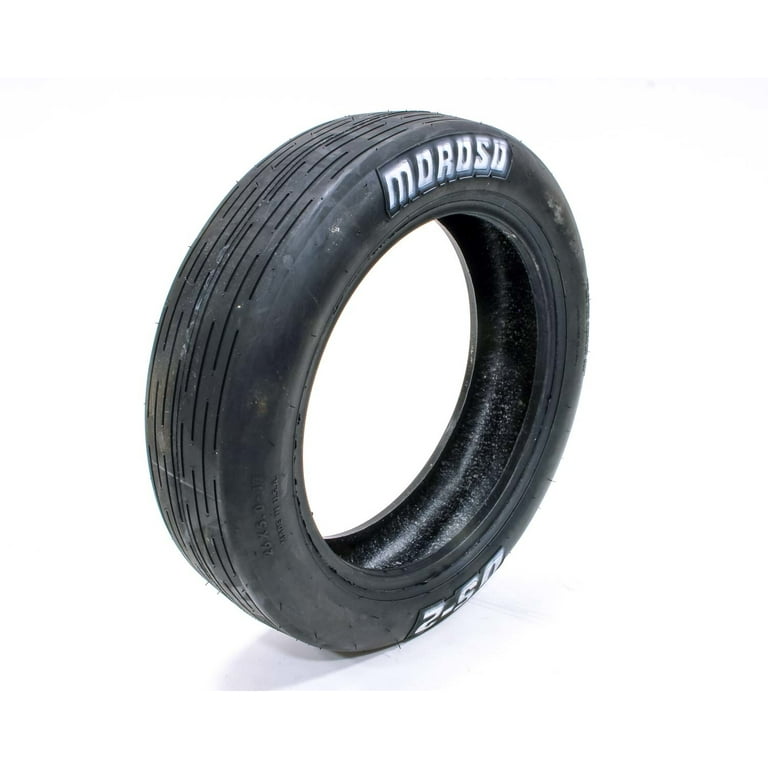 Moroso 26.0/5.0-17 DS-2 Front Drag Tire Moroso 26.0/5.0-17 DS-2 Front Drag Tire