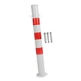 thumbnail image 4 of Bolardo de seguridad de 75 cm de alto Accesorios para hoteles Comunidades residenciales Aceras Anillo doble, 4 of 8