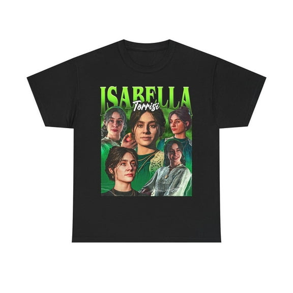 Isabella Torrisi T-shirt, Mafia The Old Country T-shirt, 90s Vintagey Shirt, Culture Pop, Bootleg T-shirt, Gift for Her