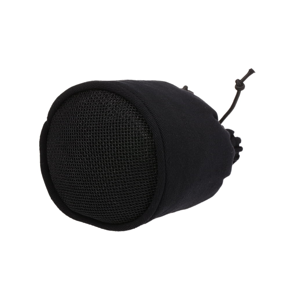 Hair Dryer Diffuser Bag Organizer Storage Cloth Professional Diffuser Cover Sleeve Hair Styling