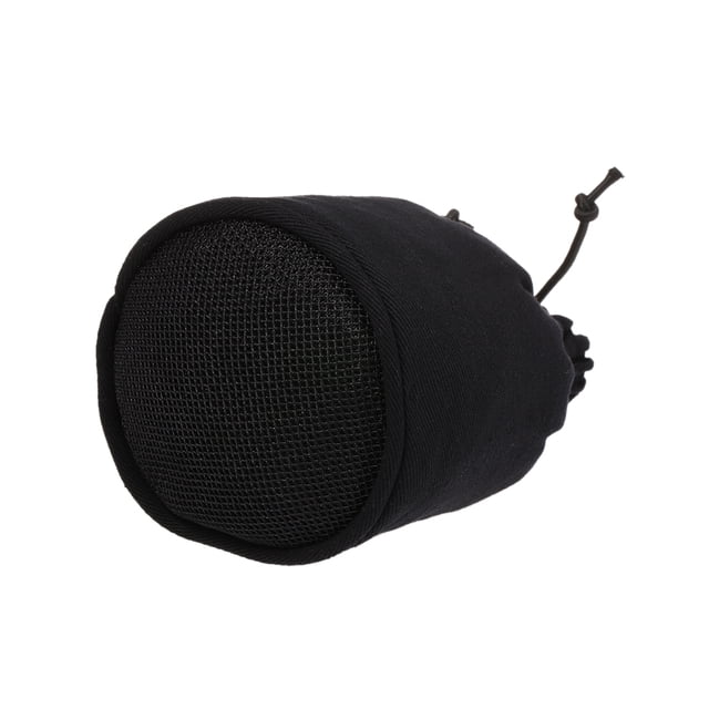 Sac Diffuseur Sèche-Cheveux Organisateur de Rangement en Tissu Professionnel