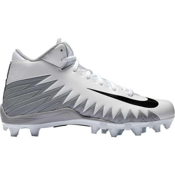 nike alpha menace varsity 3 reviews