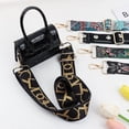 thumbnail image 1 of Bolso Accesorios Bolso Correa Ajustable Nylon Color Bolso Cinturón Mujer Moda XianweiShao 1327534009200, 1 of 1