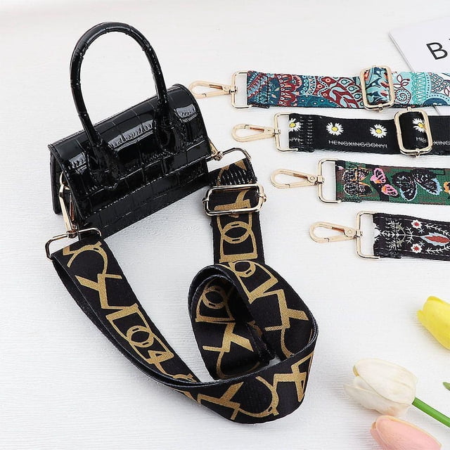 Bolso Accesorios Bolso Correa Ajustable Nylon Color Bolso Cinturón Mujer Moda XianweiShao 1327534009200