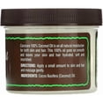 thumbnail image 2 of Cococare Coconut Oil, 7 Oz., 2 of 4