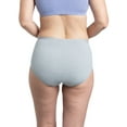 thumbnail image 5 of Fruit of the Loom Women's Beyondsoft Brief Underwear, 12-Pack, 5 of 11