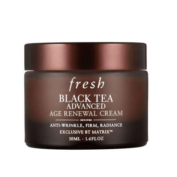 Fresh Black Tea Advanced Age Renewal Cream , 1.7 oz Cream