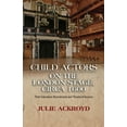 thumbnail image 2 of Child Actors on the London Stage, circa 1600, (Paperback), 2 of 2