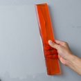 thumbnail image 4 of ZZHZGZ Vente de Liquidation Plâtre à Haute Résilience - Conception Flexible Incurvée pour Intérieur et Extérieur Incurvé - Grattoir Ergonomique pour Cloison Sèche pour Application - 19,69 Pouces, 4 of 8