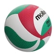 thumbnail image 3 of Balón Voleibol Molten V5m5000 Flistatec Piel Sintética No. 5, 3 of 5